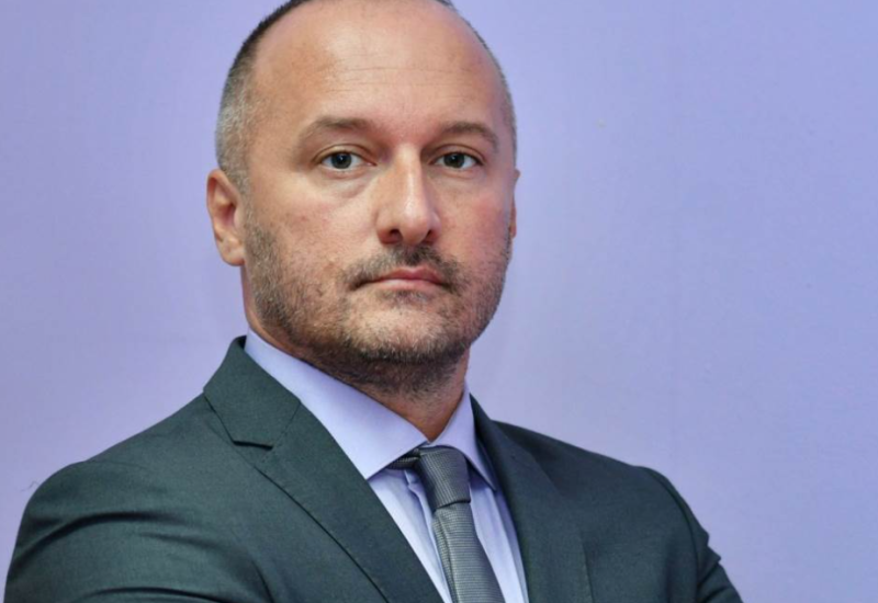 Predsjednik VSTS-a o usvojenim zakonima u RS: Institucije bh. pravosuđa aktivno rade na aktuelnoj situaciji