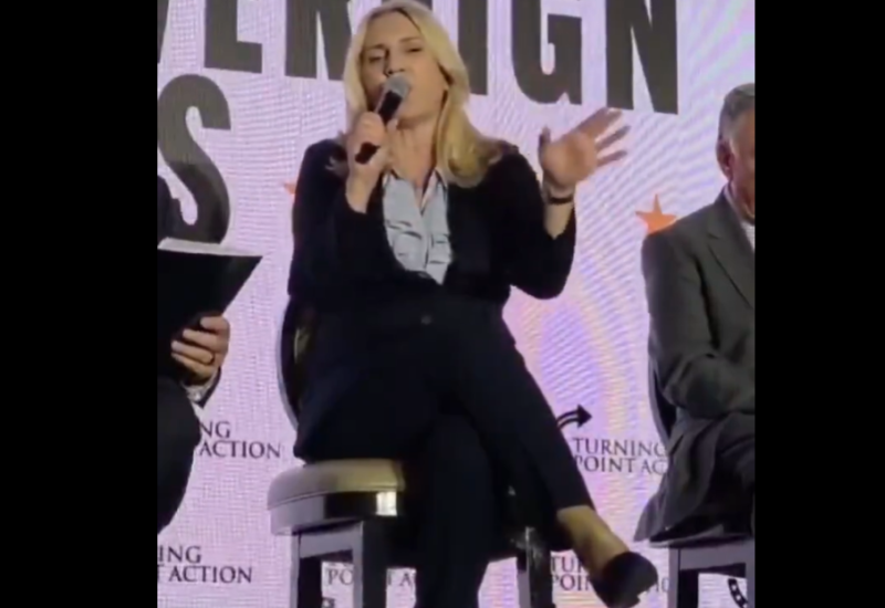 Cvijanović u Vašingtonu: "U Srpskoj nikada nije bilo kampova za migrante, pokazana odgovornost" (VIDEO)