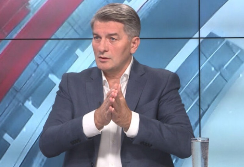 Mehmedović o formiranju Vlade FBiH: Treći entitet je u vazduhu