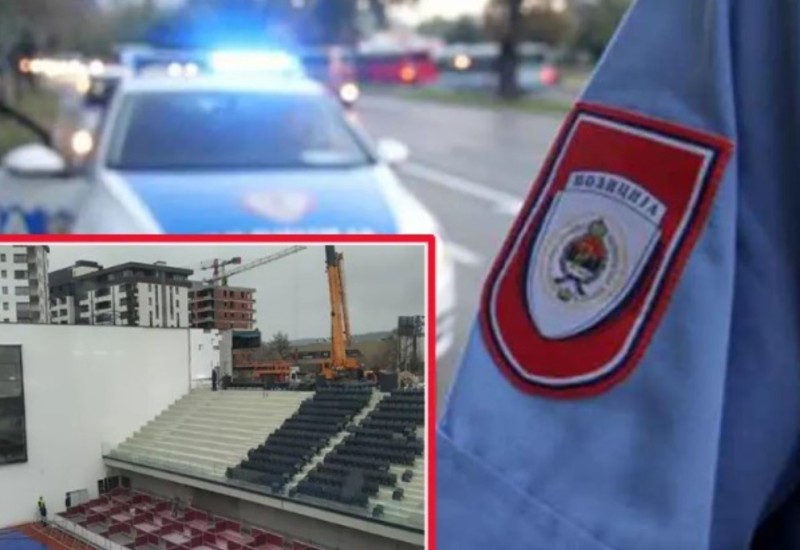 Kolike su kazne za preprodaju ulaznica - zakon jasan, ovo čeka osumnjičene