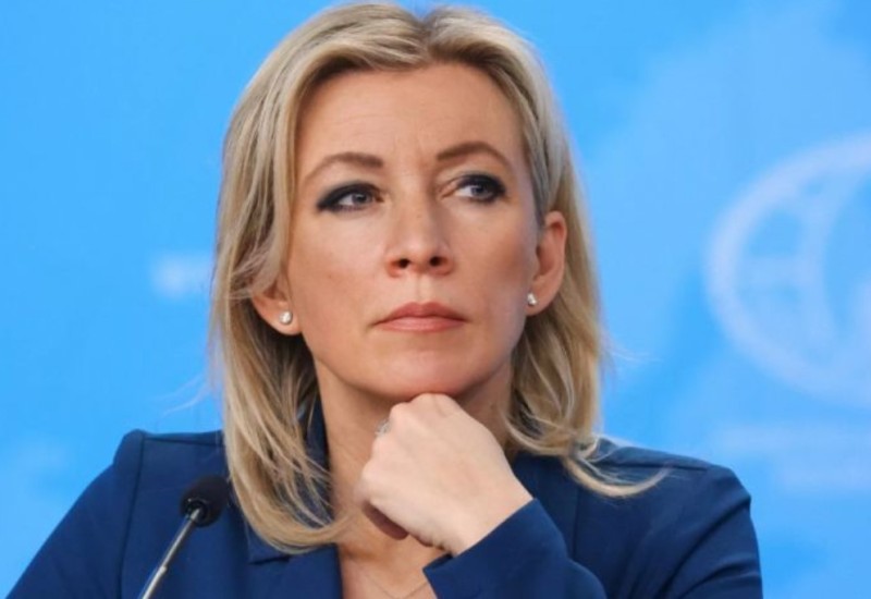 Zaharova proziva NATO: Koga ćete sljedećeg bombardovati poslije Jugoslavije