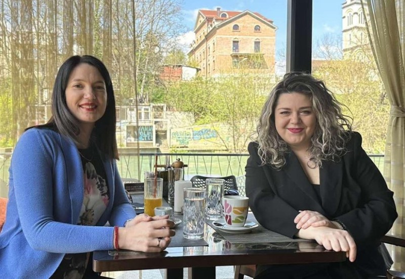 PDP-ova odbornica Dijana Ješić pristupila Narodnom frontu