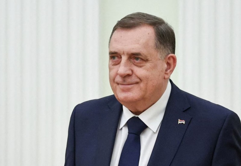 Dodik o dolasku Donalda Trampa Mlađeg: Banjaluka postaje značajan centar diplomatskih i poslovnih aktivnosti
