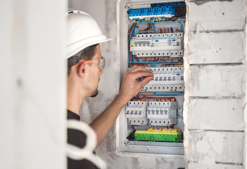 Radnik Elektrodistribucije iz bijesa isključio struju cijelom naselju