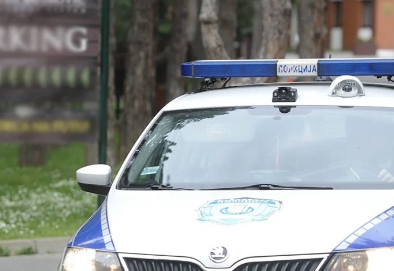 "Uzeću pušku i ubiti sve građane“: Nova prijetnja i hapšenje u Srbiji