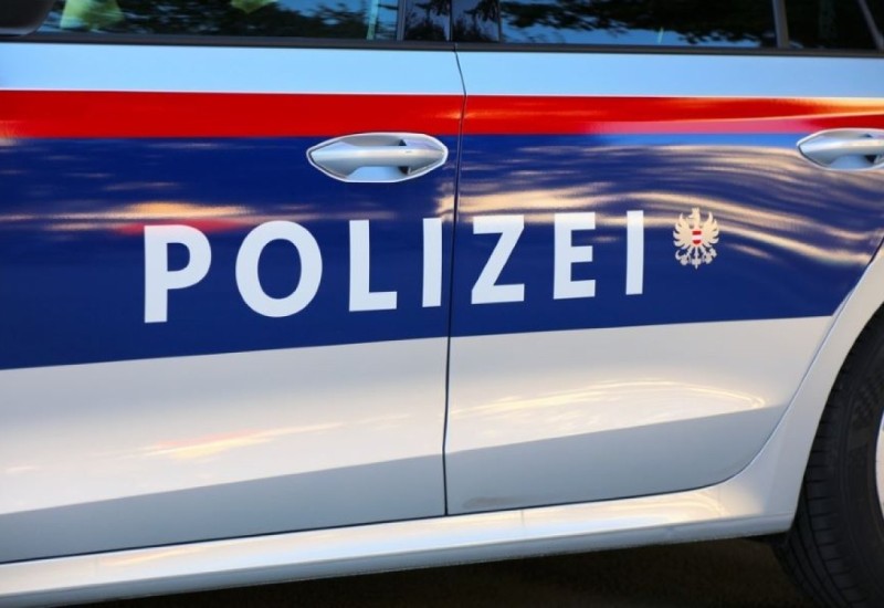 Vozač pronađen mrtav u kombiju u Salcburgu je državljanin Srbije