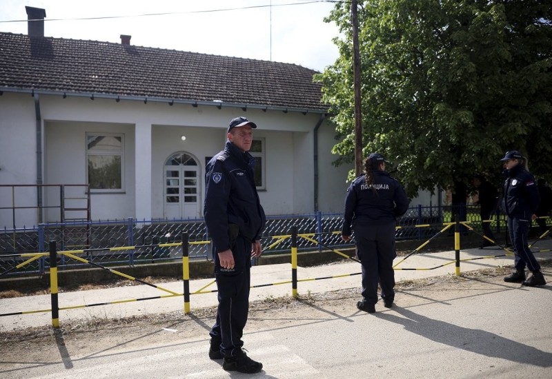 Ubica iz Mladenovca priznao zločin