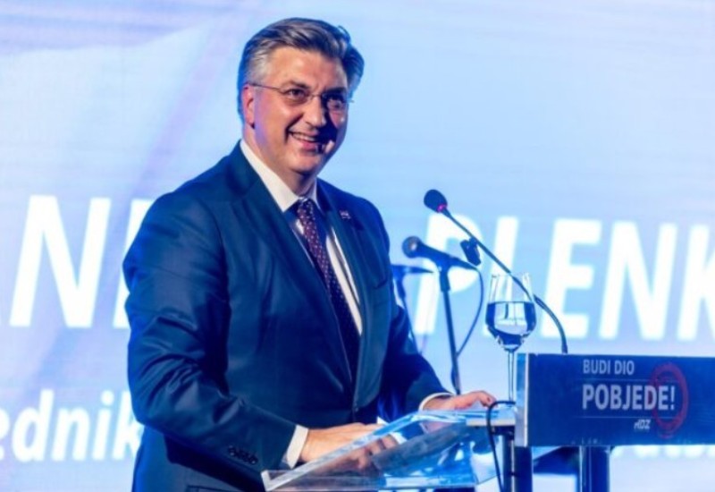 NEDJELJA ODLUKE: Ko će formirati vlast u Hrvatskoj?
