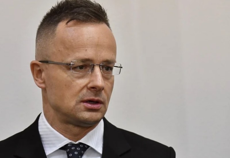 Mađari neće tako lako pustiti Švedsku u NATO, Sijarto poručio: Ponižavali su naš narod