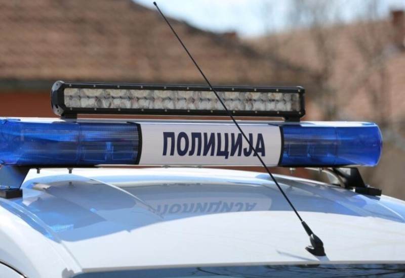 Krvavo jutro u Srbiji: Muškarac ubio ženu i dijete, pa se objesio