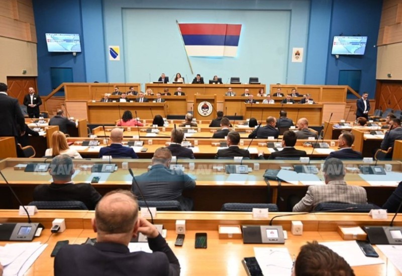 Skupština o Kosovu, kriminalizacija klevete nije na dnevnom redu