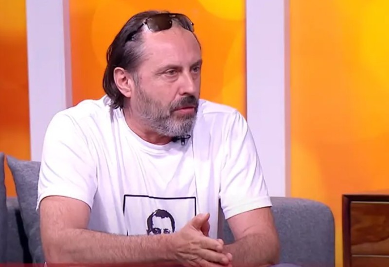 Zabranjeno pušenje tuži RTS, Stefana Milenkovića i Karajlića: Kičerajski su izveli pjesme