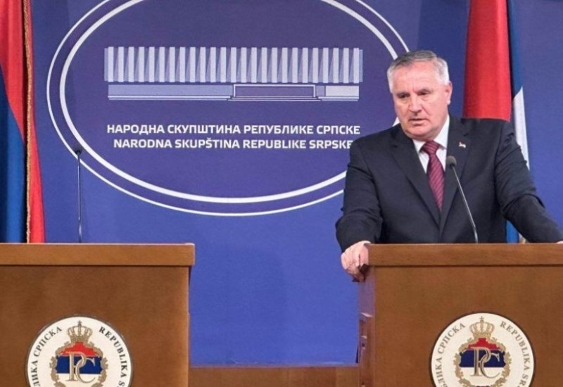 VIŠKOVIĆ: Formirati banku Srpske kako bi se izbjeglo ucjenjivanje
