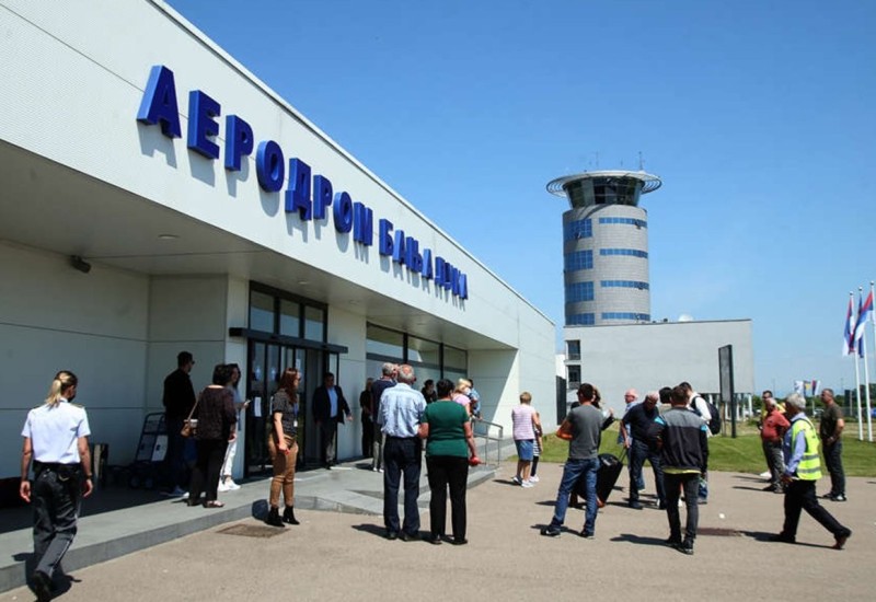 Francuzi pripremaju dokumentaciju za preuzimanje banjalučkog aerodroma