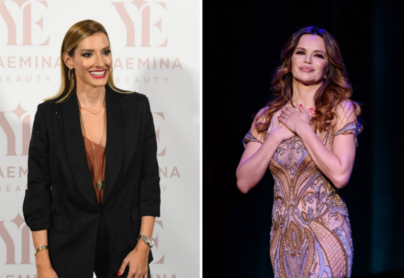 „Ćacigirl“: Severina sada isprozivala i Jovanu Joksimović, a ovo je istorija njihovog sukoba