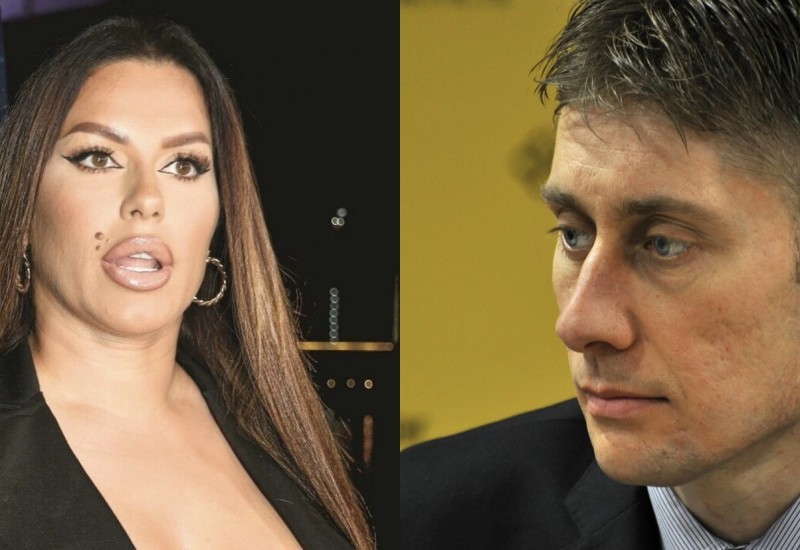 Seka uputila oštru poruku Martinoviću: Koliko ima parova koji sanjaju o djeci, velikoj porodici?! Da li se stidite onoga što ste rekli
