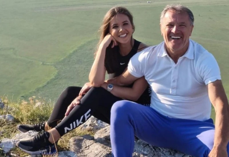 Zdravko Mamić i trideset godina mlađa Hercegovka Jelena više ne kriju ljubav