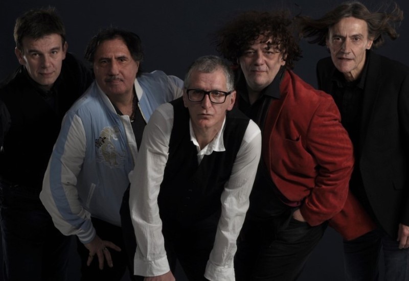 Povodom 40 godina svog albuma: Električni orgazam najavio koncert