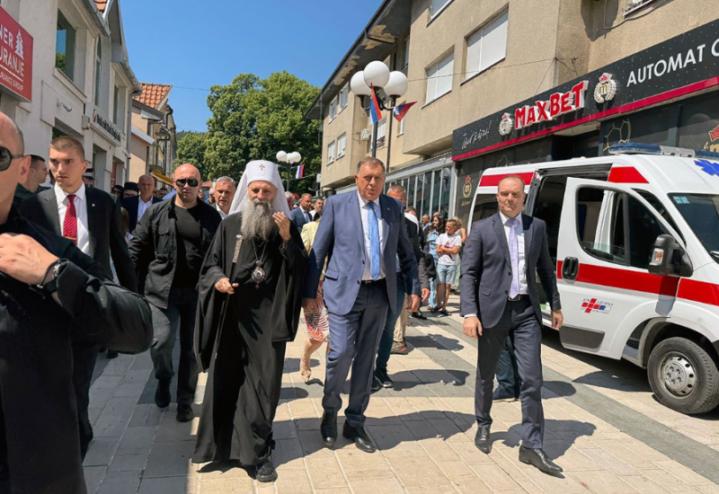 150 godina Nevesinjske puške: Želja za slobodom može više nego bilo kakvo oružje