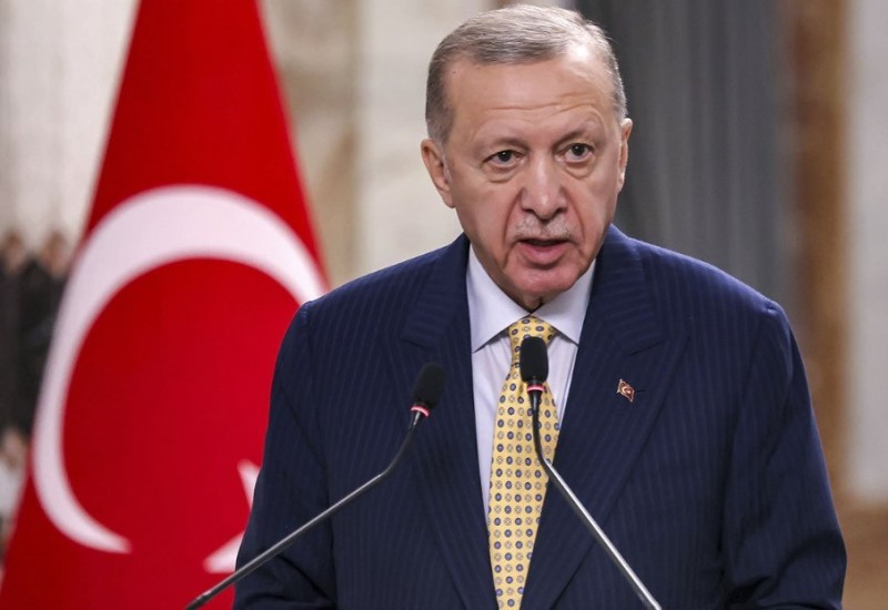 Gdje se izgubio dokument koji je Erdogan poslao u BiH?