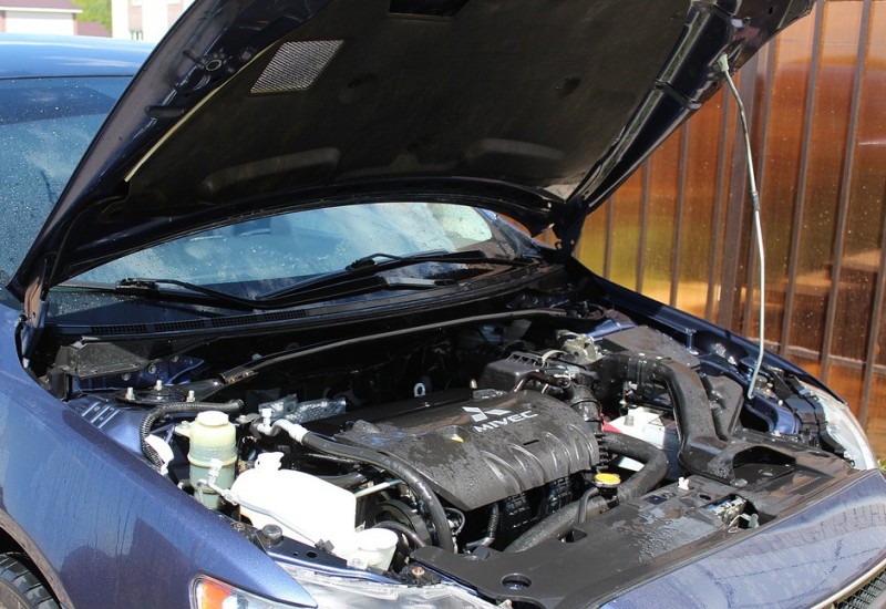 Muškarac krao dijelove iz automobila i ugrađivao u svoj