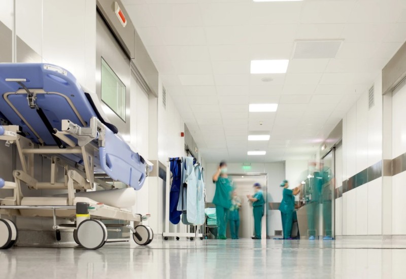 Zvala bolnicu više od 340 puta: Htjela se naručiti za operaciju
