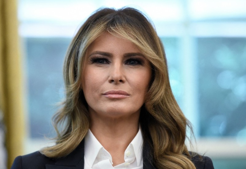 Da li će konačno otkriti istinu o braku sa Donaldom? Melanija najavila izdavanje memoara, najavljuje da je „vrijeme da javnosti kaže istinu“