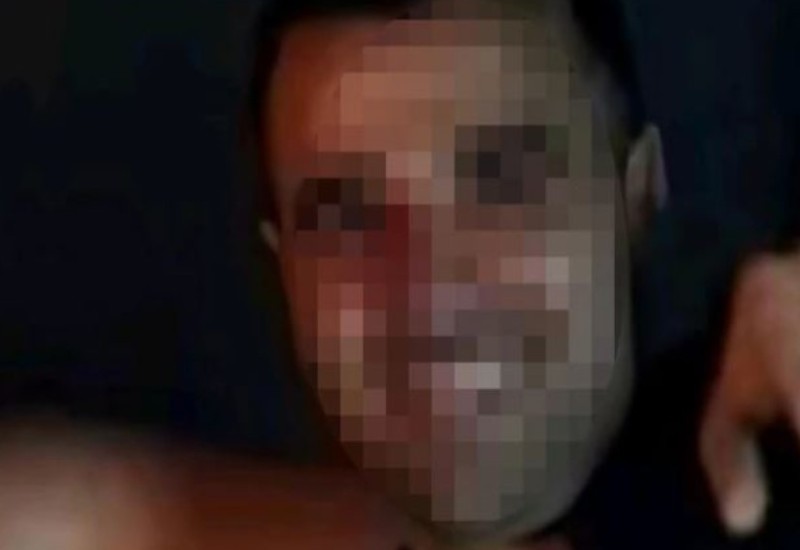 (UZNEMIRUJUĆI VIDEO) "Ubiću tebe, tvoju sestru i oca" Mladić (27) priznao da je BRUTALNO PRETUKAO DJEVOJKU u restoranu