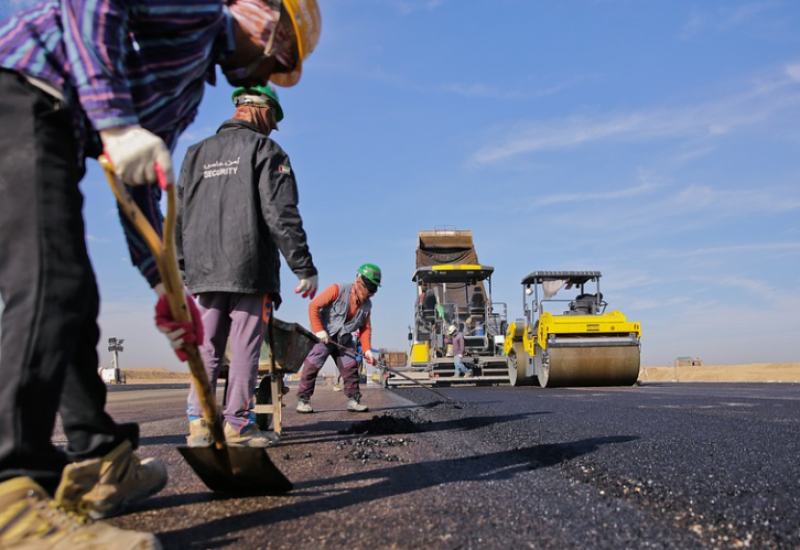 Oprez vozačima, radovi usporavaju saobraćaj