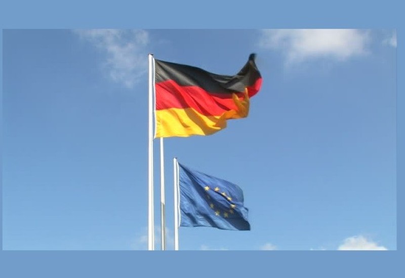 Evropa i Njemačka nisu konkurentne bez gasa