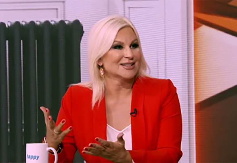 MIHAJLOVIĆ: Srbija će sirovu naftu nabavljati od drugih snabdjevača