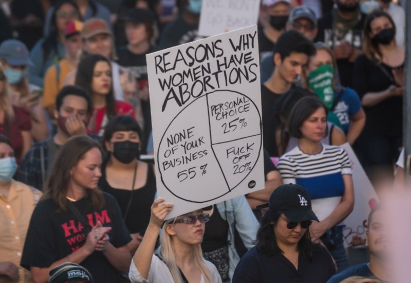 Najmanje 66 klinika u SAD-u prestalo obavljati abortuse
