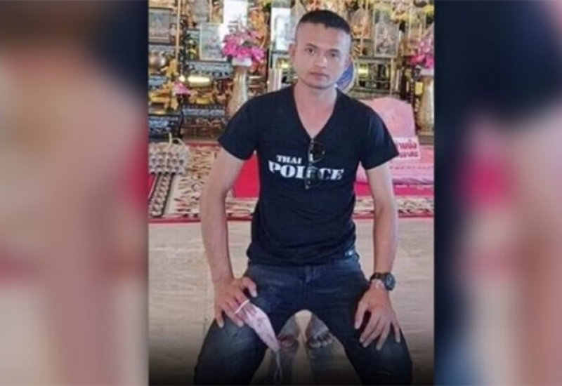 Detalji o policajcu koji je počinio masakr u vrtiću u Tajlandu