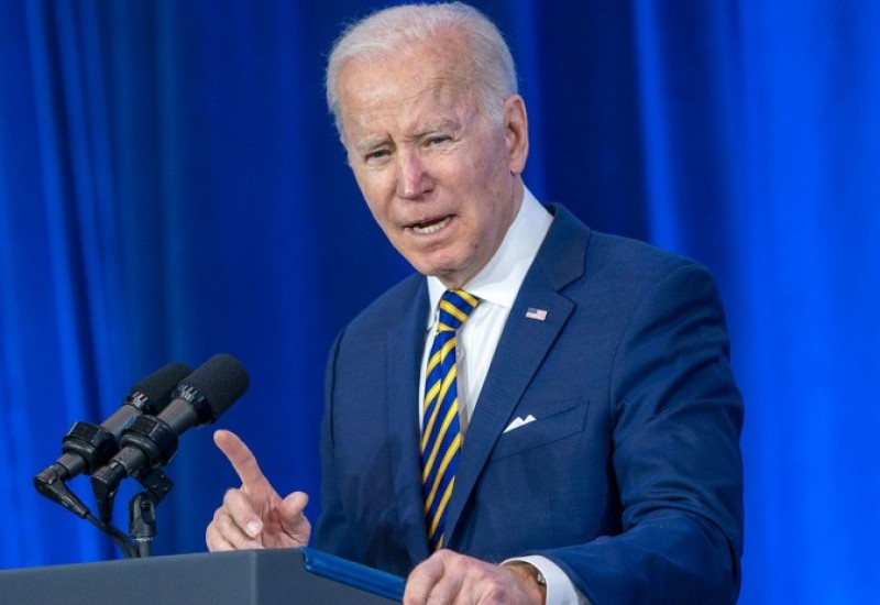 SAD: Udruženje za naftu i gas ismijala Bajdena