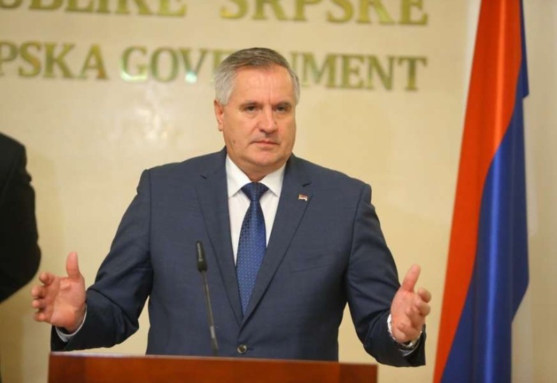VIŠKOVIĆ: Nećemo dozvoliti bilo kakve nerede na protestima
