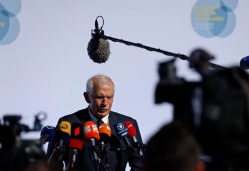 Lideri EU o proširenju 2030: „Moramo imati cilj, jer vremena nemamo“