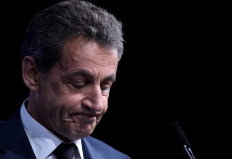 Produžava se dugačka lista njegovih pravnih problema: Sarkozi optužen za uticaj na svjedoke