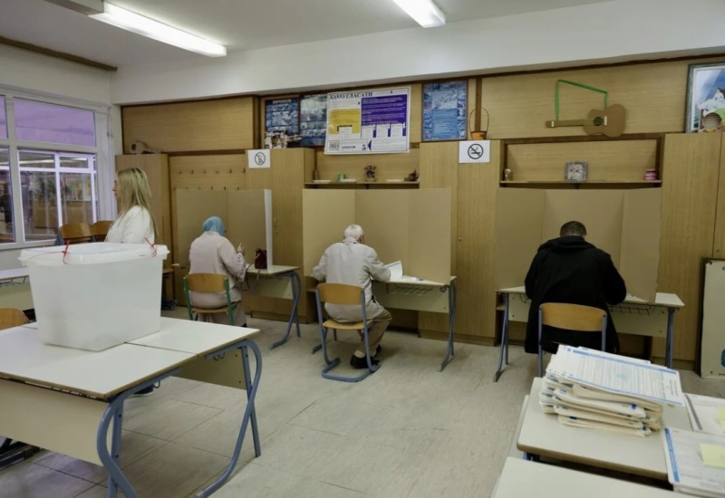 Prvi put na biralištima: Znate li zbog čega su mjesta za glasanje sada okrenuta ka biračkim odborima?