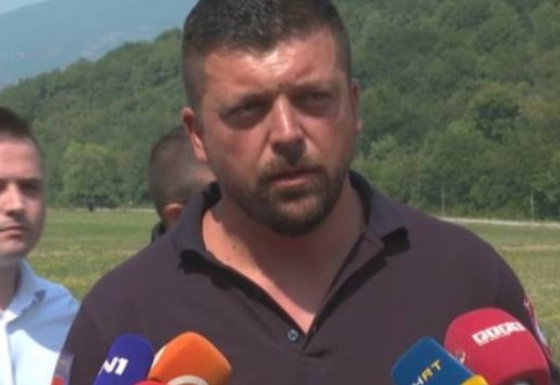 Trninić: Situacija u Jablanici teška, svi koji učestvuju u spasavanju doživljavaju emotivne šokove