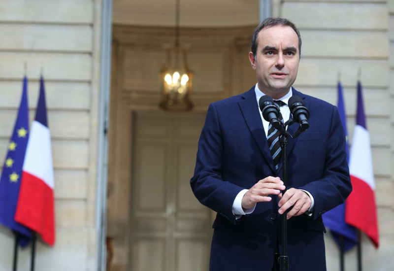 Sebastijan Lekorni - premijer sa najkraćim mandatom u istoriji Francuske