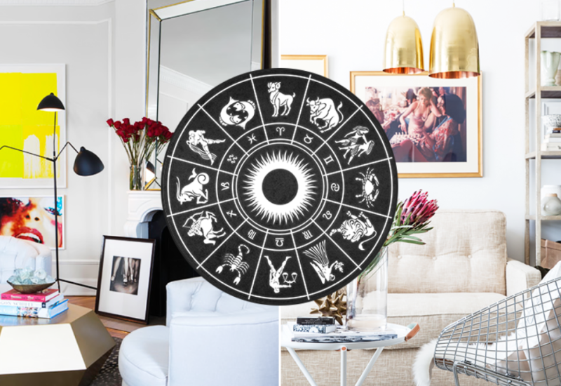 Kako horoskopski znak odgovara uređenju prostora Vašeg doma?