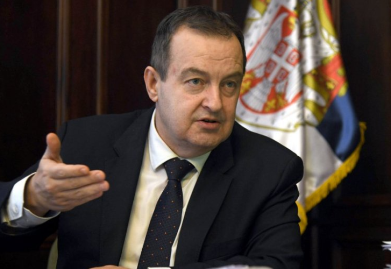 DAČIĆ: Ako kosovski Albanci napadnu, Srbi će se braniti