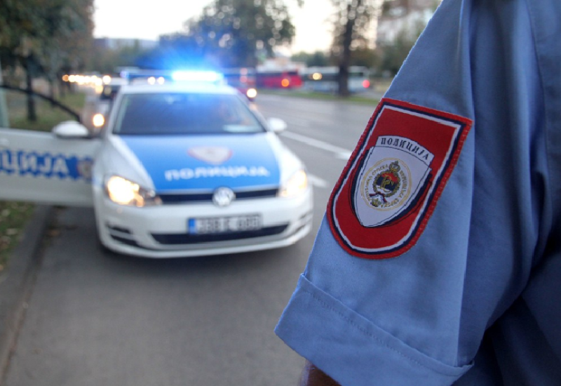Automobil pronađen prije nego što su vlasnici saznali da je ukraden