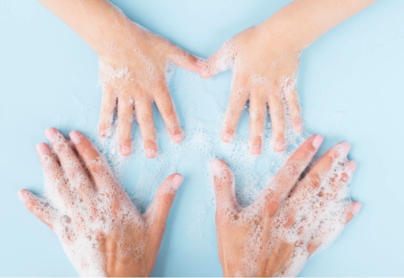 Epidemija šarlaha i streptokoke u dva dječija vrtića u Beogradu