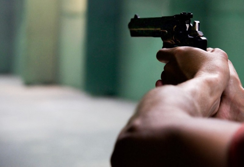 Uhapšen osumnjičeni koji je iz pištolja ranio muškarca