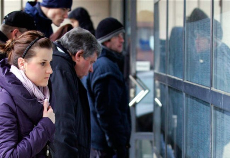 Ovi će radnici biti najtraženiji u FBiH u 2023. godini
