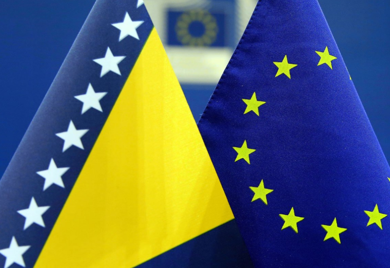 Kakve su šanse BiH da ispuni uslove iz Reformske agende i dobije EU milione