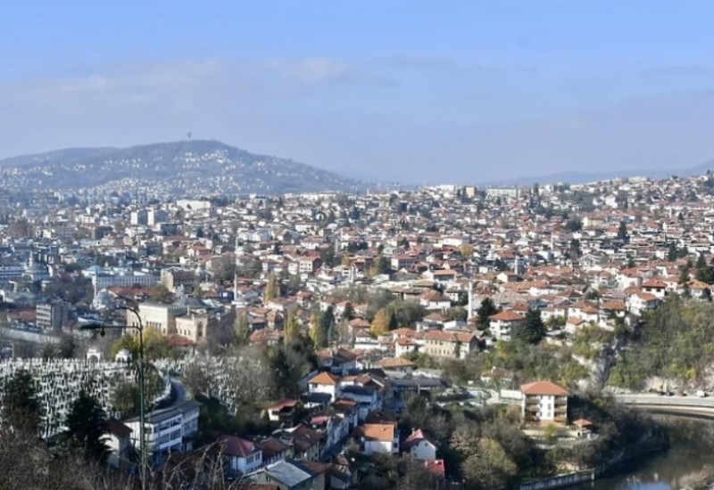 Udaren na pješačkom prelazu: Sarajlija traži vozača preko Fejsbuka