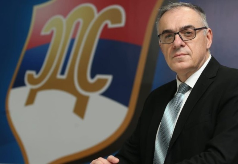 MILIČEVIĆ: Božić da donese mir i narodnu obnovu