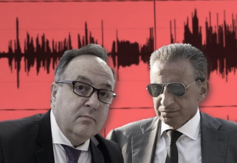Oduzeti telefoni idu na vještačenje, mnogi u strahu: Ko je zvao Ranka Debeveca